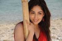 Yami Goutham New Photos
